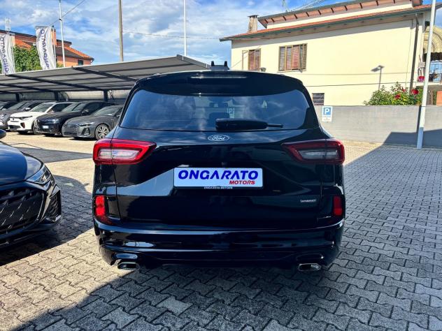 Ford Kuga 2.5 Benzina FHEV 180CV 2WD ST-Line Auto - Foto 4