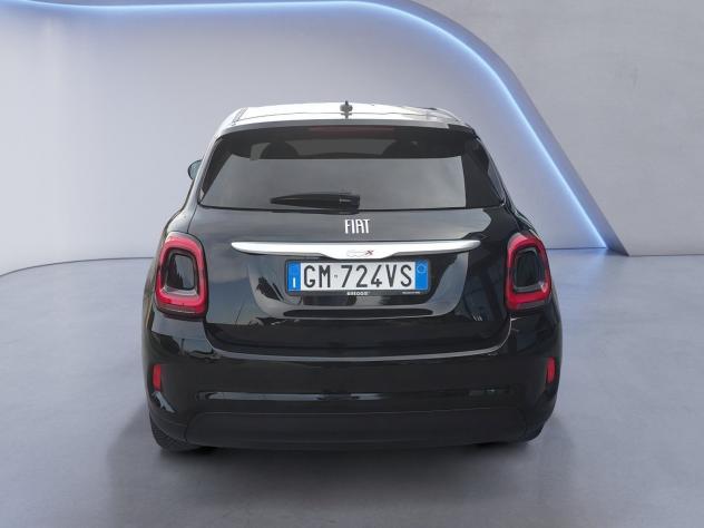 FIAT 500X 1.3 Mjet 95 CV Club NEOPATENTATI - Foto 5
