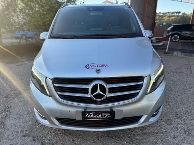 CLASSE V250 4MATIC PREMIUM - Foto 3