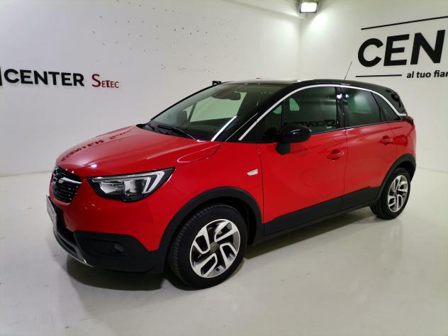 Opel Crossland X 1.6 Diesel 99cv Innovation S&S MT5