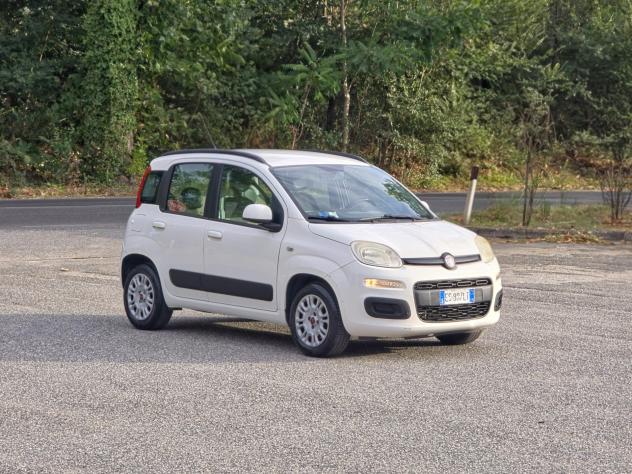 Fiat Panda 0.9 TwinAir Turbo S&S Lounge E5B Manuale NEO 2013