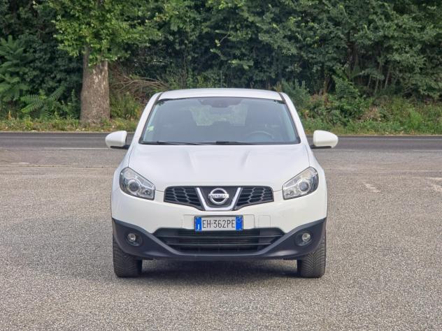 Nissan Qashqai 1.5 dCi DPF Tekna CV-110 E5 Manuale NEO 2011 - Foto 2
