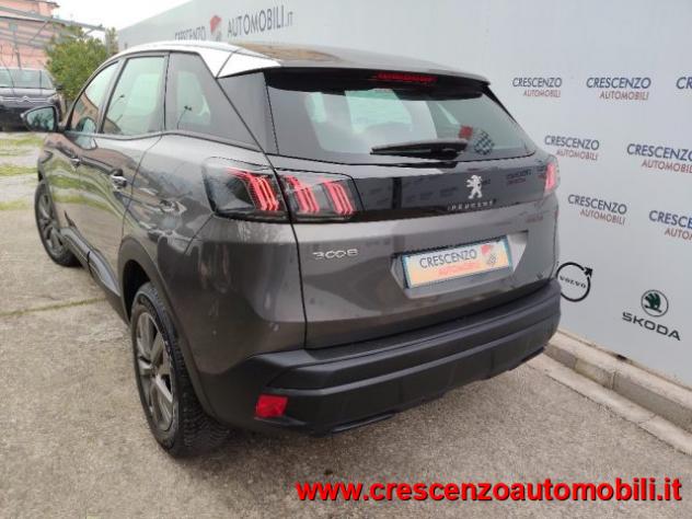 PEUGEOT 3008 BlueHDi 130 S&S EAT8 Allure PREZZO REALE rif. 24054397 - Foto 8