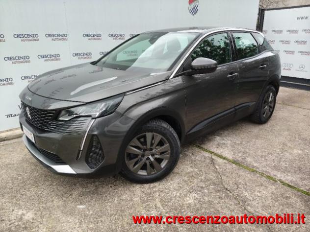 PEUGEOT 3008 BlueHDi 130 S&S EAT8 Allure PREZZO REALE rif. 24054397 - Foto 4