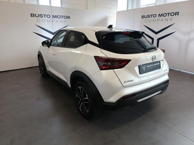 Nissan Juke Juke 1.6 hev N-Connecta promo valida con finanziamento - Foto 6