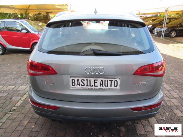 AUDI - Q5 - 2.0 TDI F.AP. quattro S tronic - Foto 5