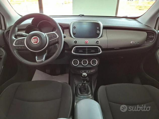 FIAT - 500X - M.Jet 95 CV full optional - Foto 9