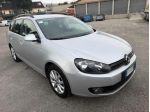 VOLKSWAGEN Golf Var. 1.4 TSI 122CV Highline senza lavoro da fare rif. 23462530
