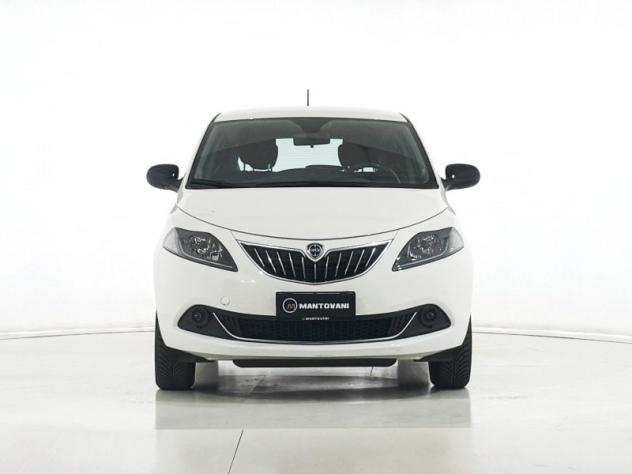 Lancia Ypsilon 0.9 TwinAir 70cv metano Ecochic GOLD - Foto 8