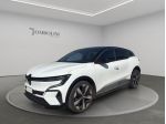 Renault Megane E-Tech Electric Megane IV E-Tech Techno EV60 AC22