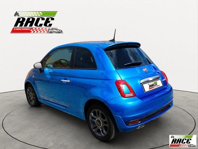 FIAT - 500 - 1.0 Hybrid Sport - Foto 4