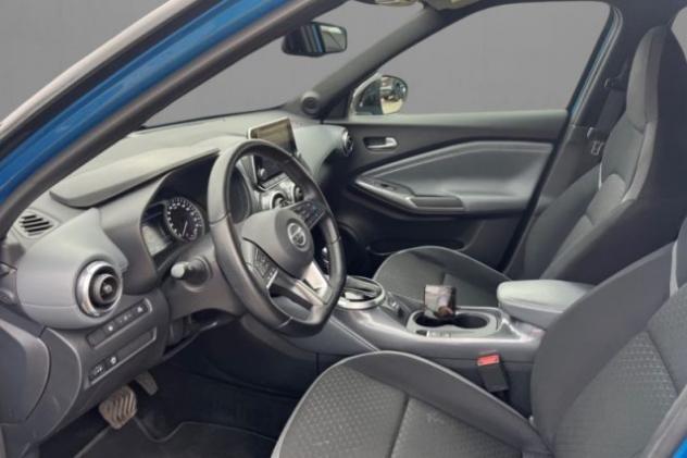 NISSAN Juke 1.0 DIG-T 114 CV DCT Acenta rif. 23806838 - Foto 5