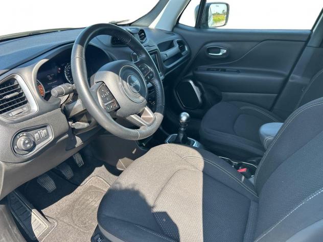 Jeep Renegade 2019 1.0 t3 Limited 2wd - Foto 6