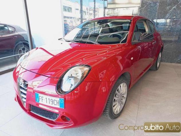 ALFA ROMEO MiTo 1.4 78 CV 8V S&S Super rif. 24189440 - Foto 2