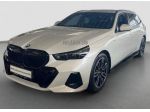 BMW 520 d Touring M Sport Pro