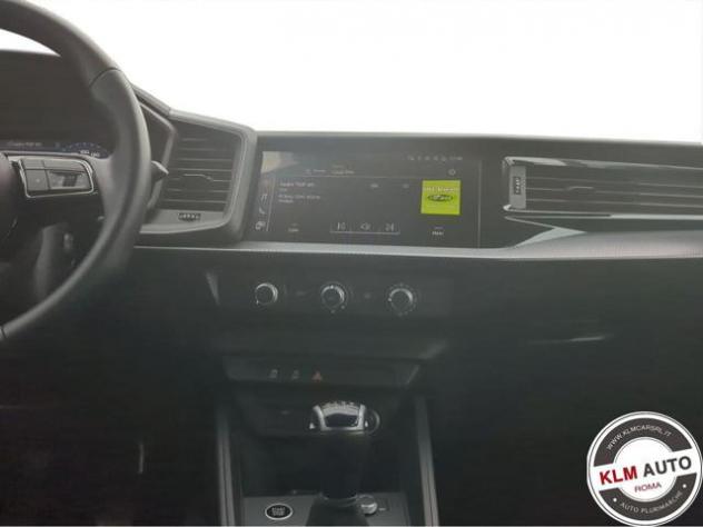 AUDI A1 SPB 25 TFSI S line + altre in sede rif. 24175641 - Foto 9