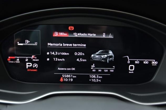 AUDI Q5 SPB 40 TDI quattro S tronic S line plus sportback rif. 23298654 - Foto 10