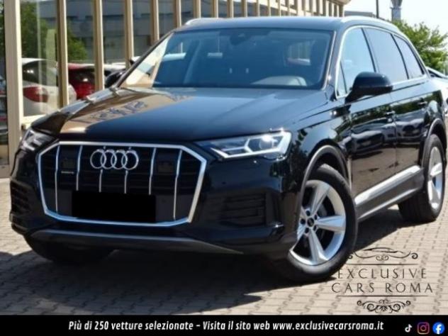 AUDI Q7 45 TDI Quattro Tiptronic rif. 22988277