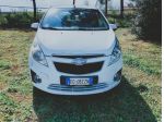 Chevrolet Spark 1.0 LS