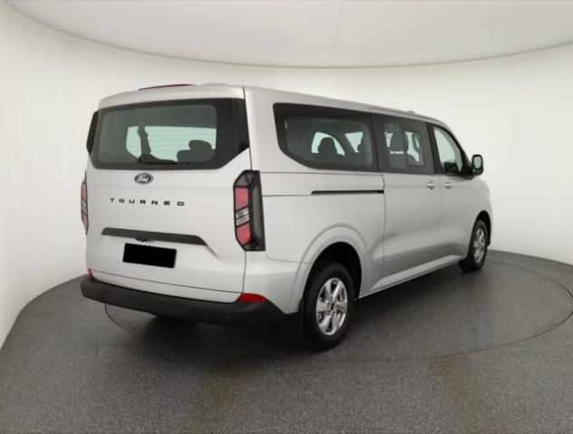 FORD Tourneo Custom 2.0 136CV + IVA rif. 23627485 - Foto 5