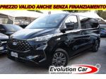 FORD Tourneo Custom 320 2.0 EcoBlue 150CV PL Titanium *9 POSTI* rif. 23535005
