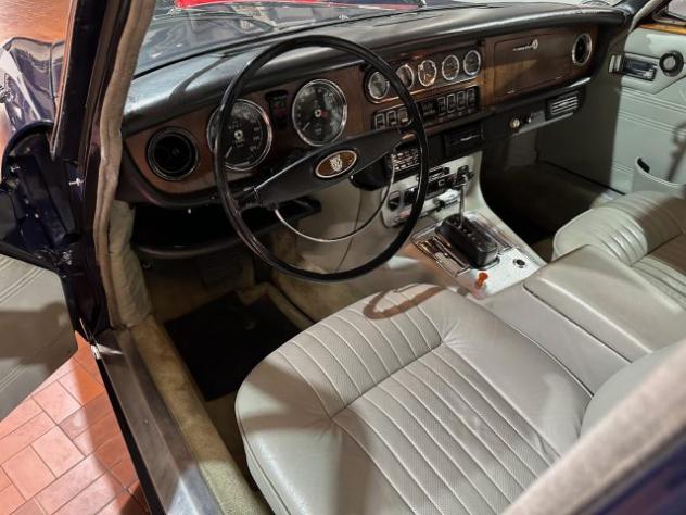 JAGUAR XJ6 4.2 PRIMA SERIE HERITAGE JAGUAR rif. 23473243 - Foto 7