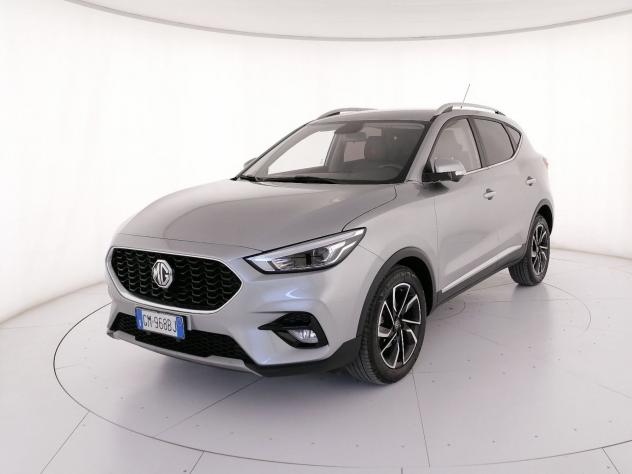 MG ZS 1.5 Luxury