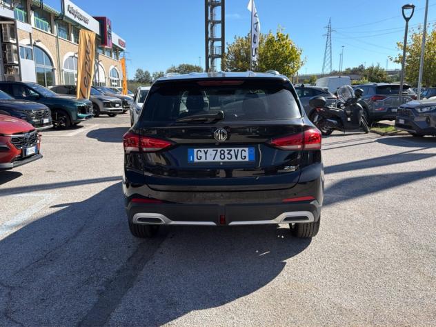 MG ZS 2024 1.5 Hybrid+ Luxury auto - Foto 7