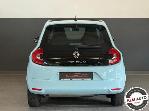RENAULT Twingo SCe 65 CV TETTO APRBILE + ALTRE rif. 24084424 - Foto 5