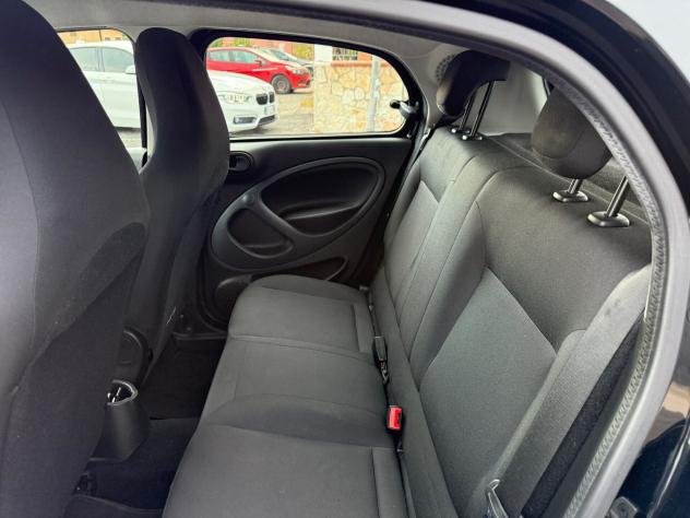 Smart ForFour 70 1.0 - Promo GPL - Tutto incluso - Superprezzo - Foto 10