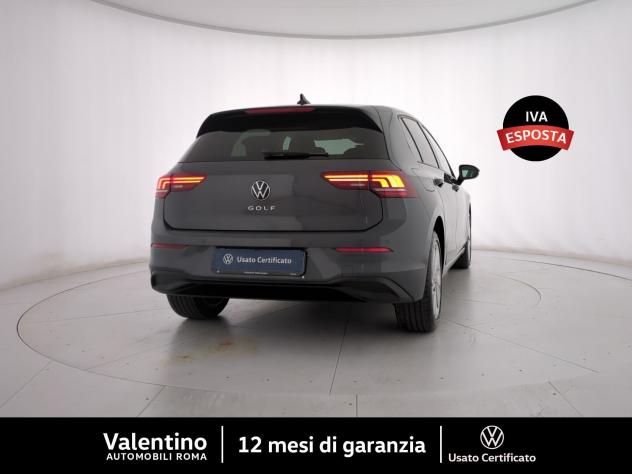 Volkswagen Golf 2.0 TDI SCR Edition Plus - Foto 3