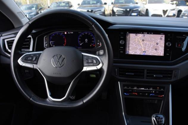 VOLKSWAGEN Taigo 1.0 TSI 95 CV Life rif. 23990523 - Foto 8
