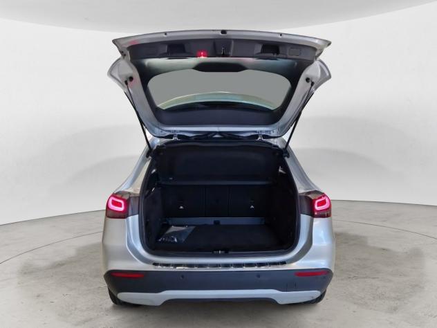 Mercedes-Benz GLA GLA 200 d Automatic Business Extra - Foto 6