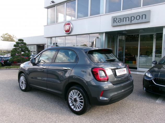 FIAT 500X 500X 1.0 T3 Lounge 120cv my20 - Foto 6
