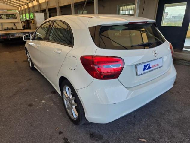 MERCEDES-BENZ A 160 d Automatic Business rif. 23408382 - Foto 4
