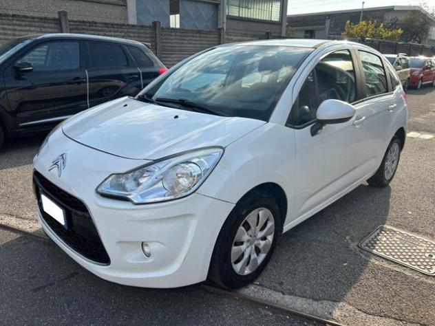 CITROEN C3 1.1 Seduction *EURO 5**NEOPATENTATI**FINANZIABILE* rif. 24242536 - Foto 2