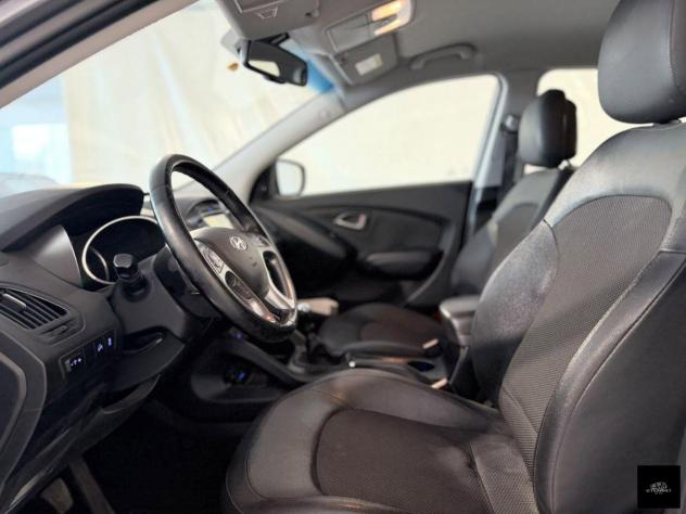 HYUNDAI IX35 2014 XPOSSIBLE 1.7 CRDI 115 CV - Foto 9
