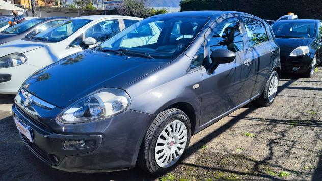 FIAT Grande Punto Grande Punto 1.2 5 porte Dynamic con Gpl - Foto 3