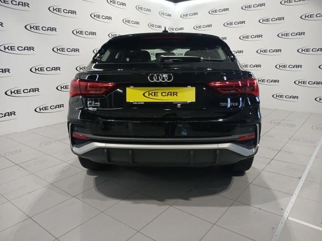 Audi Q3 SPB Sportback 35TDI S line - TETTO - 19" - Foto 7