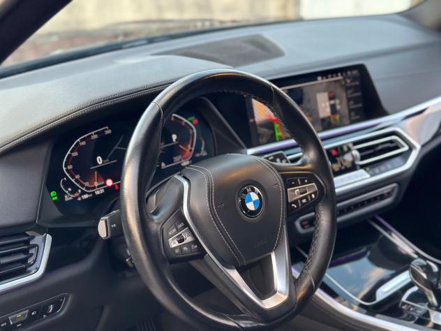 Bmw X5 xDrive30d 48V xLine 2021 IVA COMPRESA - Foto 9