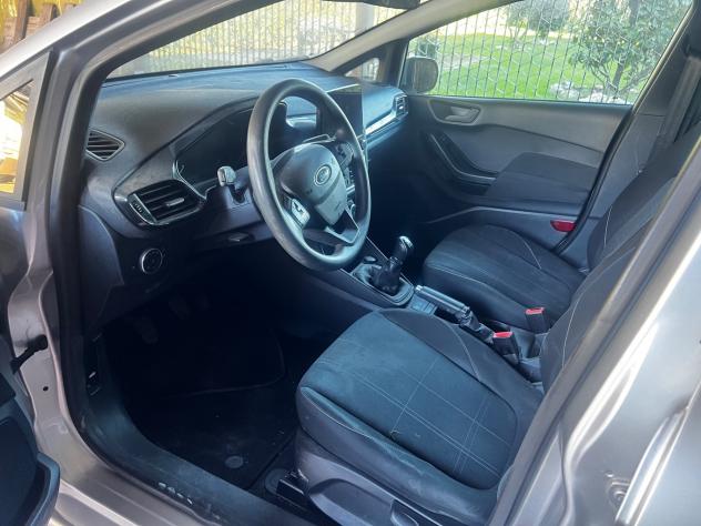 Ford Fiesta 1.1 75 CV GPL 5 porte Business LEGGERE ANNUNCIO - Foto 6