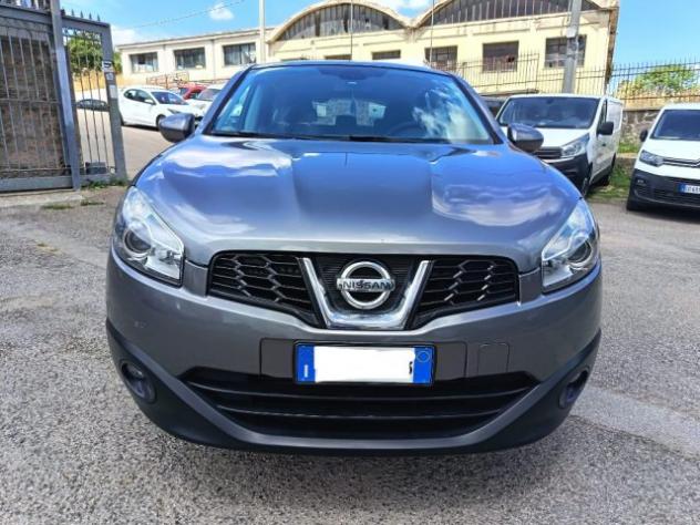 NISSAN Qashqai 1.5 dCi DPF Tekna rif. 23877980 - Foto 3
