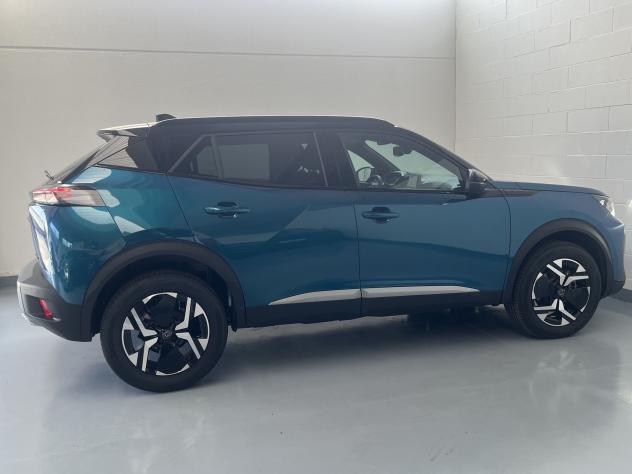 Peugeot 2008 2008 Hybrid 145 e-DCS6 GT - Foto 5