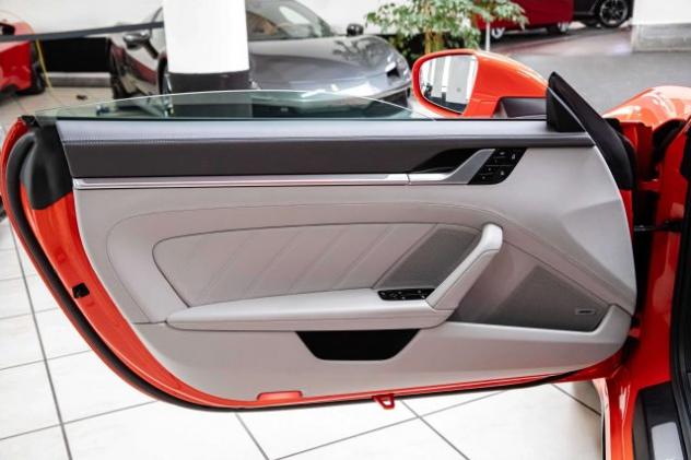 PORSCHE 911 992 TURBO S|SPORTDESIGN|AEROKIT|PCCB|LIFT|PDCC|BOS rif. 24100250 - Foto 9