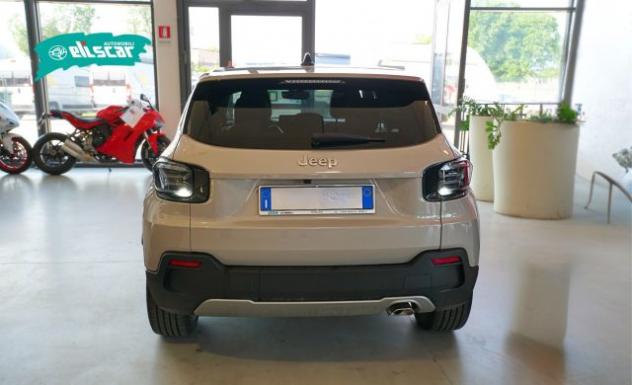JEEP Avenger 1.2 Turbo 100 CV Summit rif. 23746724 - Foto 5