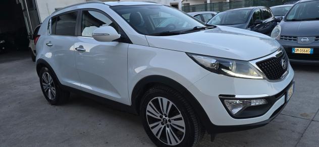 Kia Sportage 1.7 CRDI VGT 2WD Class - Foto 6