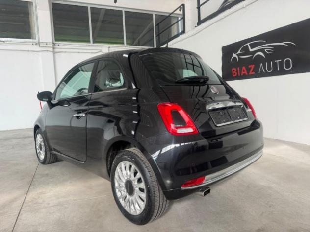 FIAT 500 1.0 Hybrid Dolcevita 70CV rif. 24175009 - Foto 3