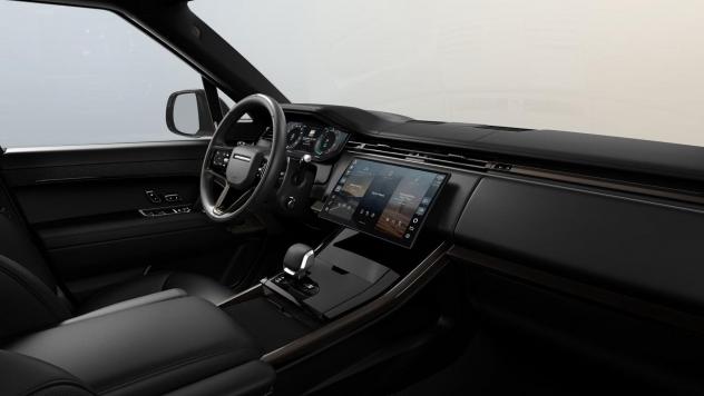Land Rover Range Rover Sport 3.0 i6 PHEV Dynamic SE awd 460cv *TETTO, 22", BLACK PACK, FOTO IN PRIVATO* - Foto 6