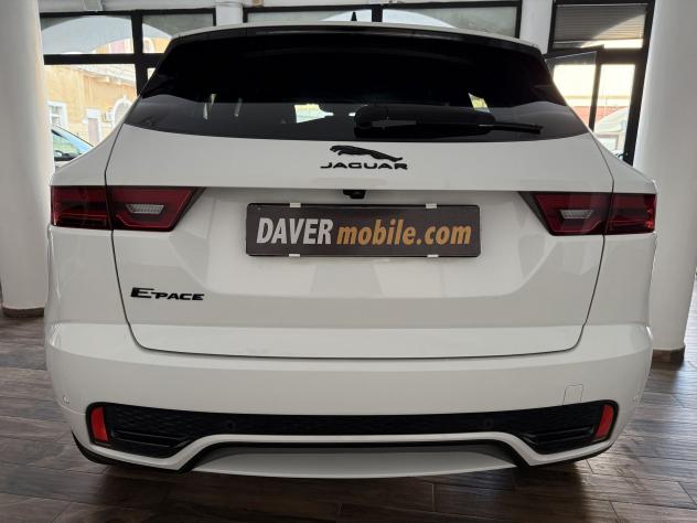 Jaguar E-Pace 2.0D I4 163 CV AWD Auto R-Dynamic SE HYBRID - Foto 5