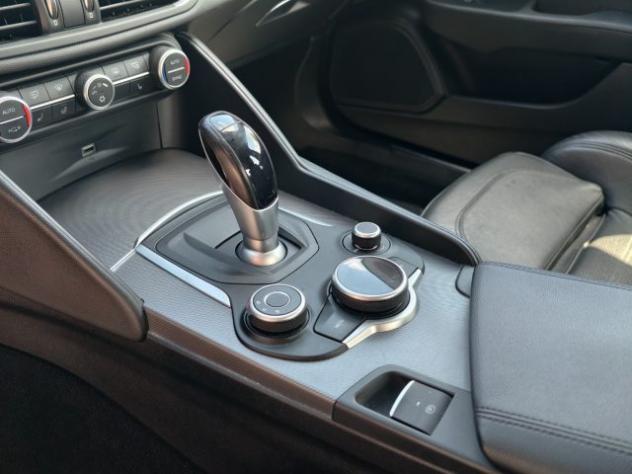 ALFA ROMEO Giulia Veloce 210 CV AT8 AWD Q4 rif. 23987429 - Foto 8